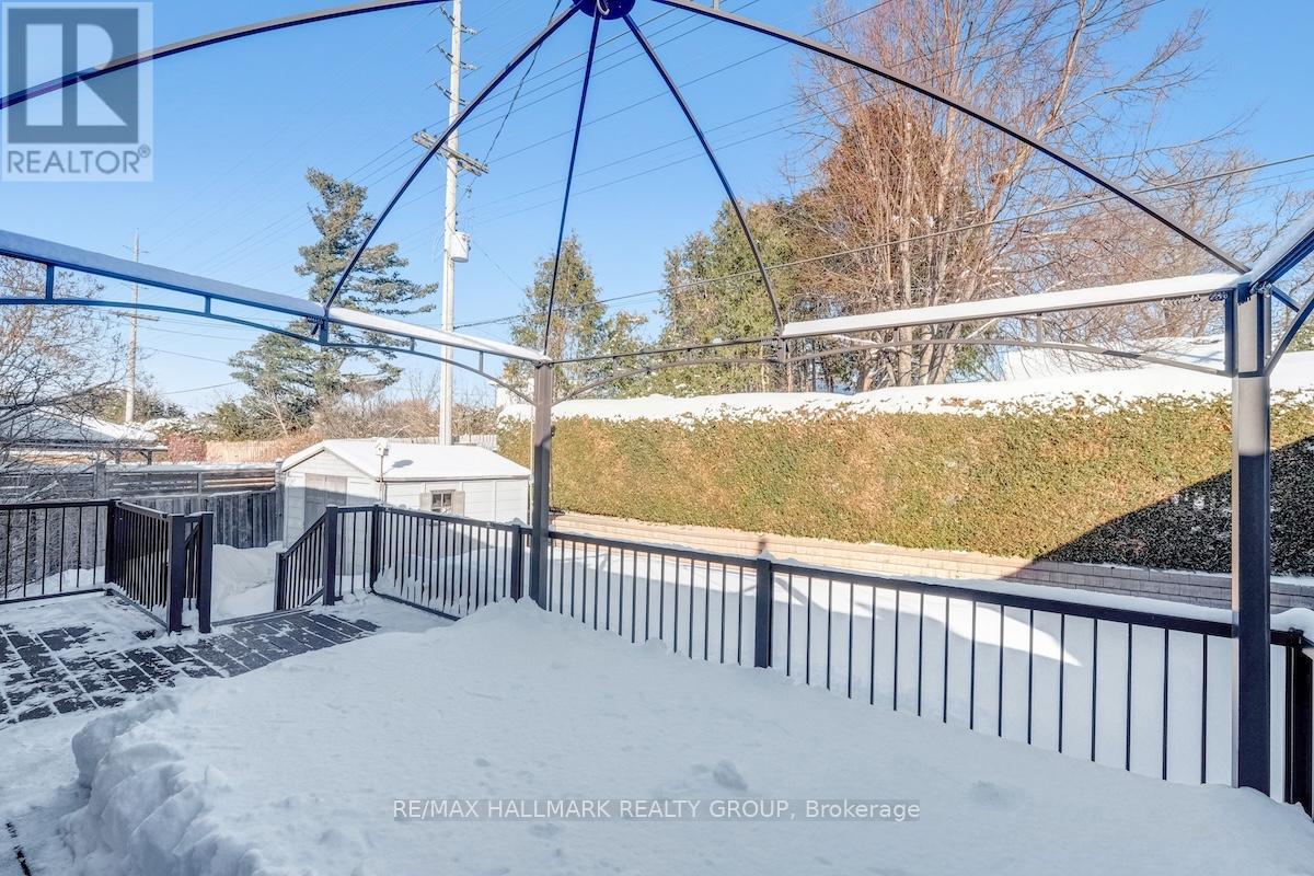 1259 Placid Street, Ottawa, Ontario K2C 3A8 - Photo 27 - X12743416