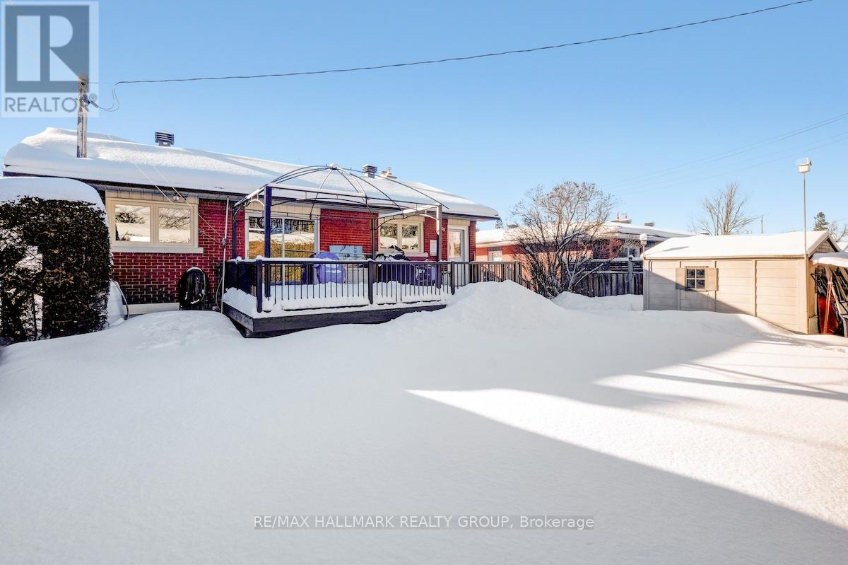 1259 Placid Street, Ottawa, Ontario K2C 3A8 - Photo 4 - X12743416
