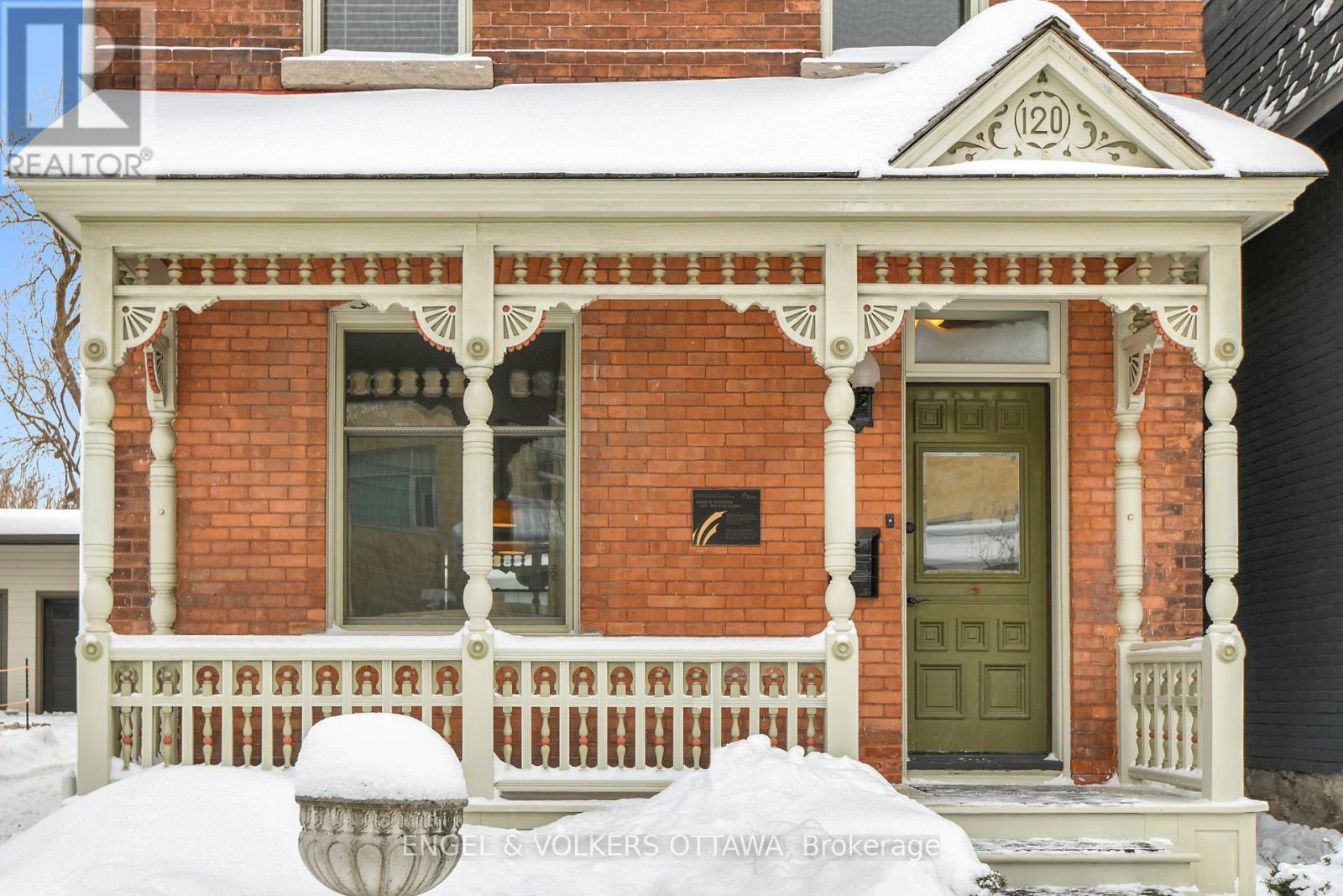 120 Boteler Street, Ottawa, Ontario K1N 5A6 - Photo 3 - X12743456