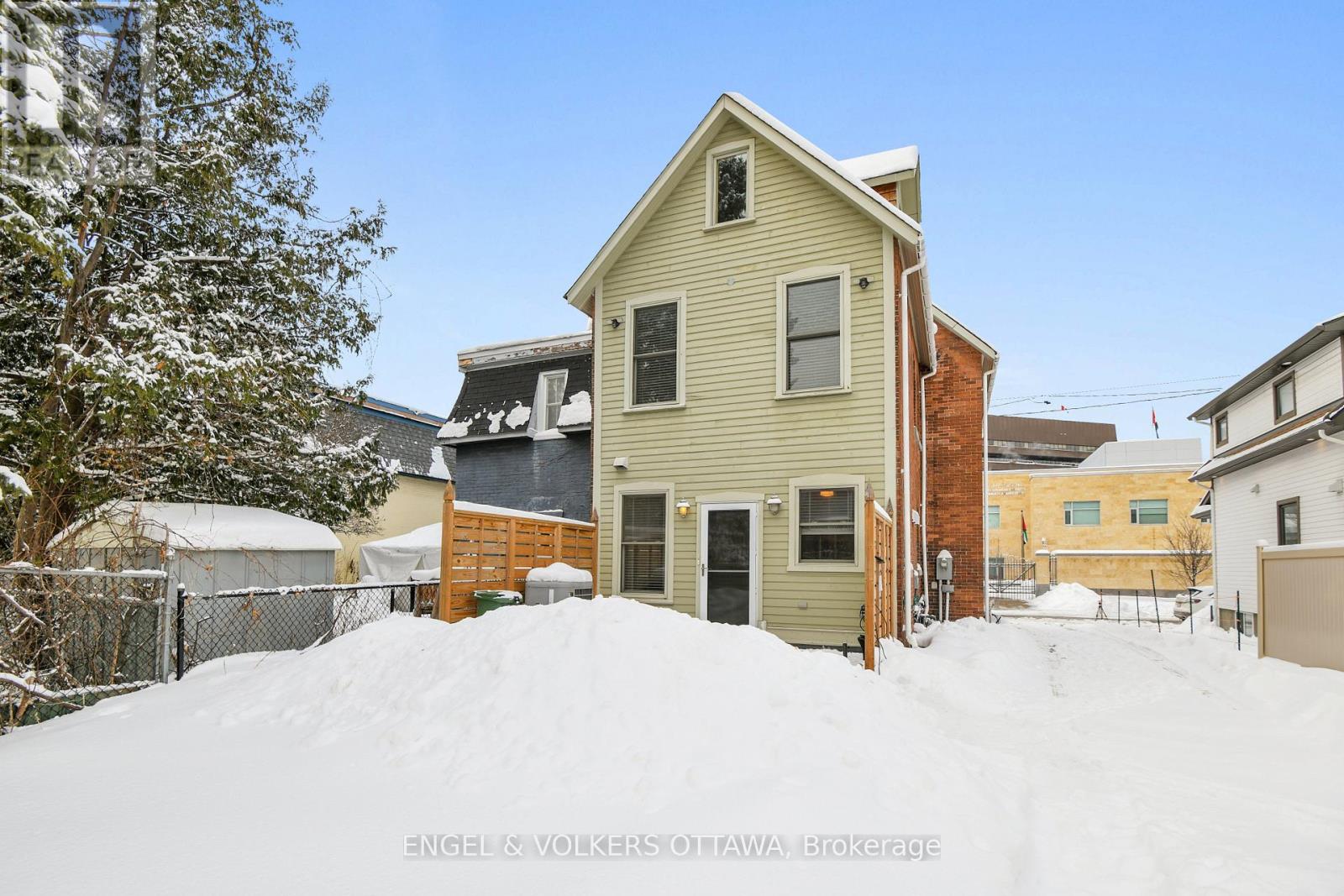 120 Boteler Street, Ottawa, Ontario K1N 5A6 - Photo 35 - X12743456