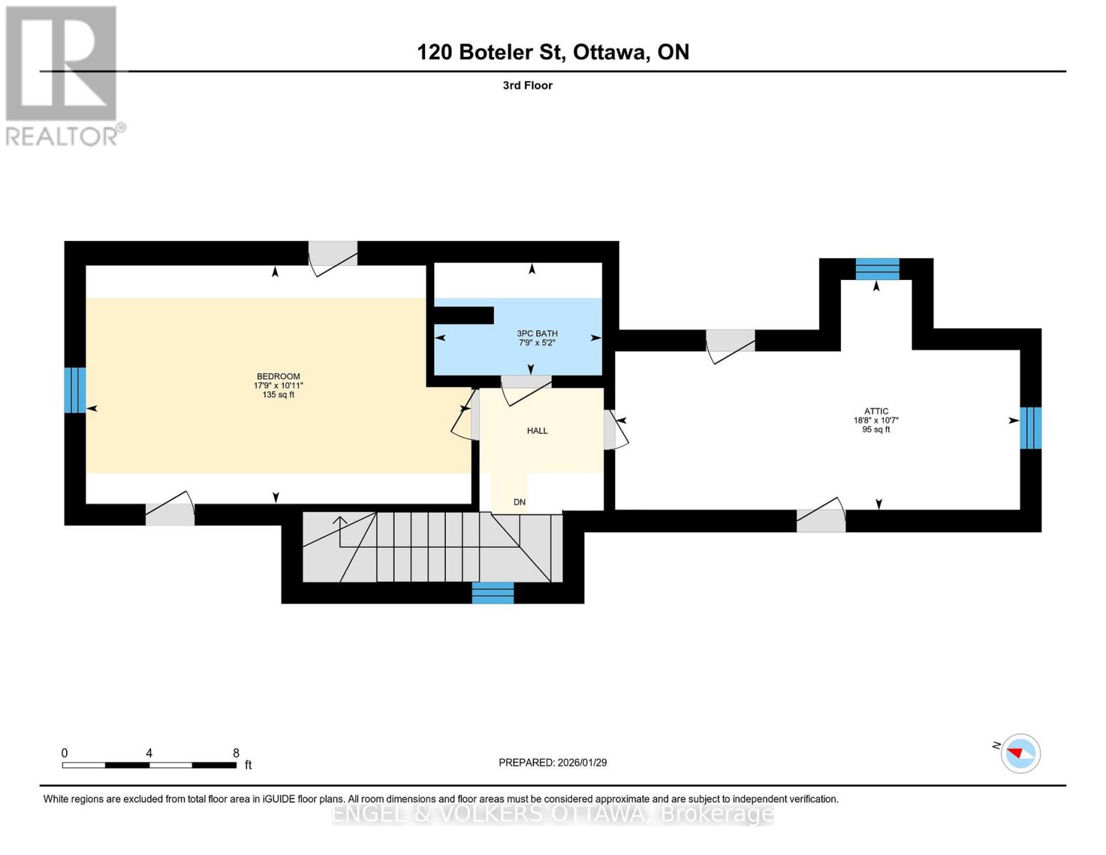 120 Boteler Street, Ottawa, Ontario K1N 5A6 - Photo 38 - X12743456