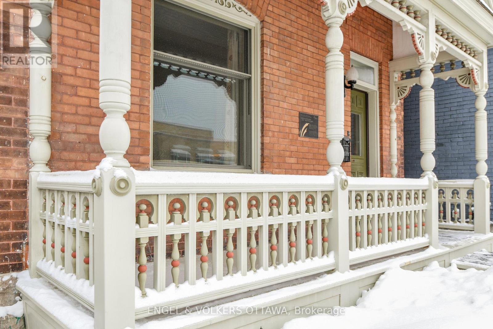 120 Boteler Street, Ottawa, Ontario K1N 5A6 - Photo 4 - X12743456