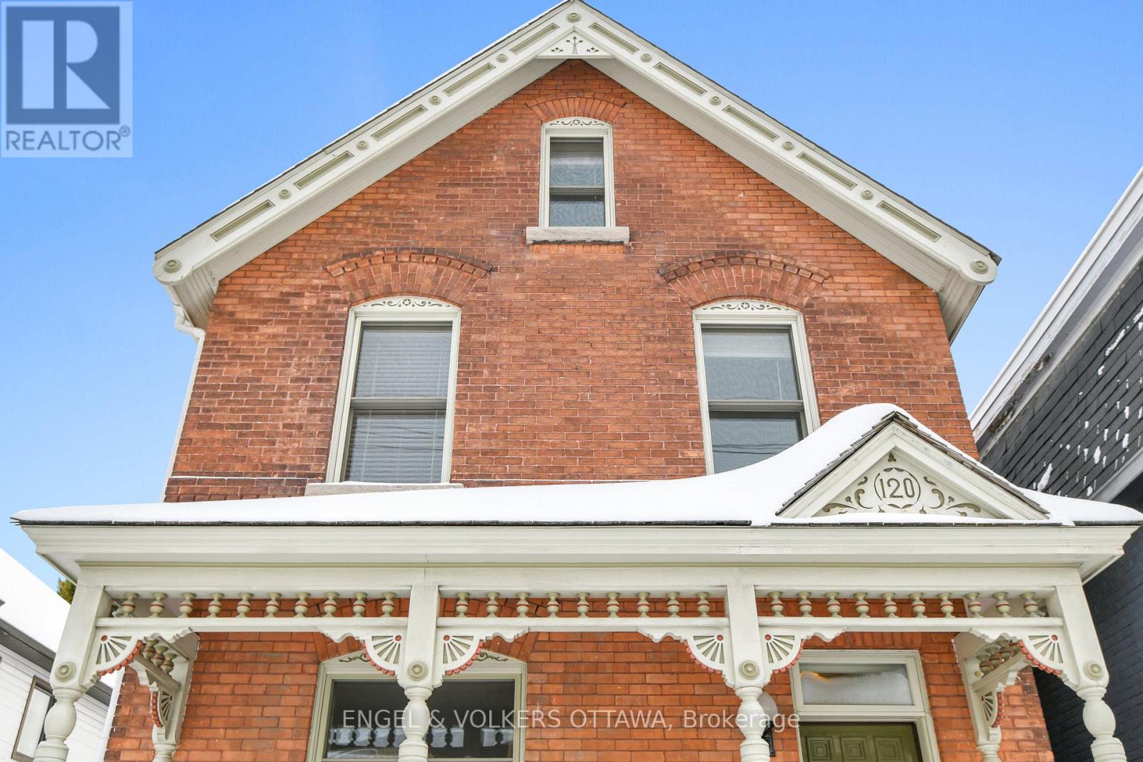 120 Boteler Street, Ottawa, Ontario K1N 5A6 - Photo 5 - X12743456