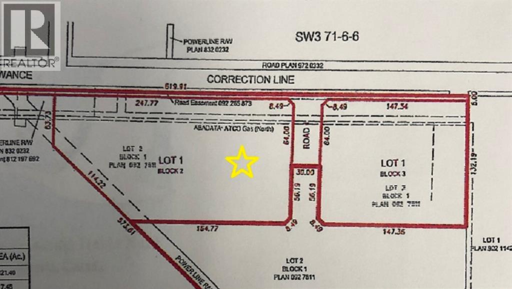 62083 Township   710 Other, Rural Grande Prairie No. 1, Alberta  T8W 5B5 - Photo 3 - A2282668