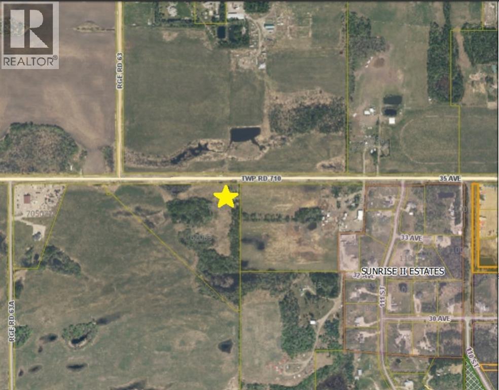 62083 Township   710 Other, Rural Grande Prairie No. 1, Alberta  T8W 5B5 - Photo 2 - A2282671