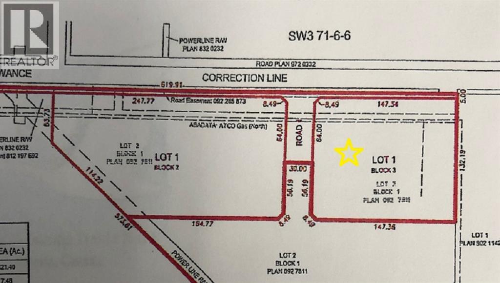 62083 Township   710 Other, Rural Grande Prairie No. 1, Alberta  T8W 5B5 - Photo 3 - A2282671