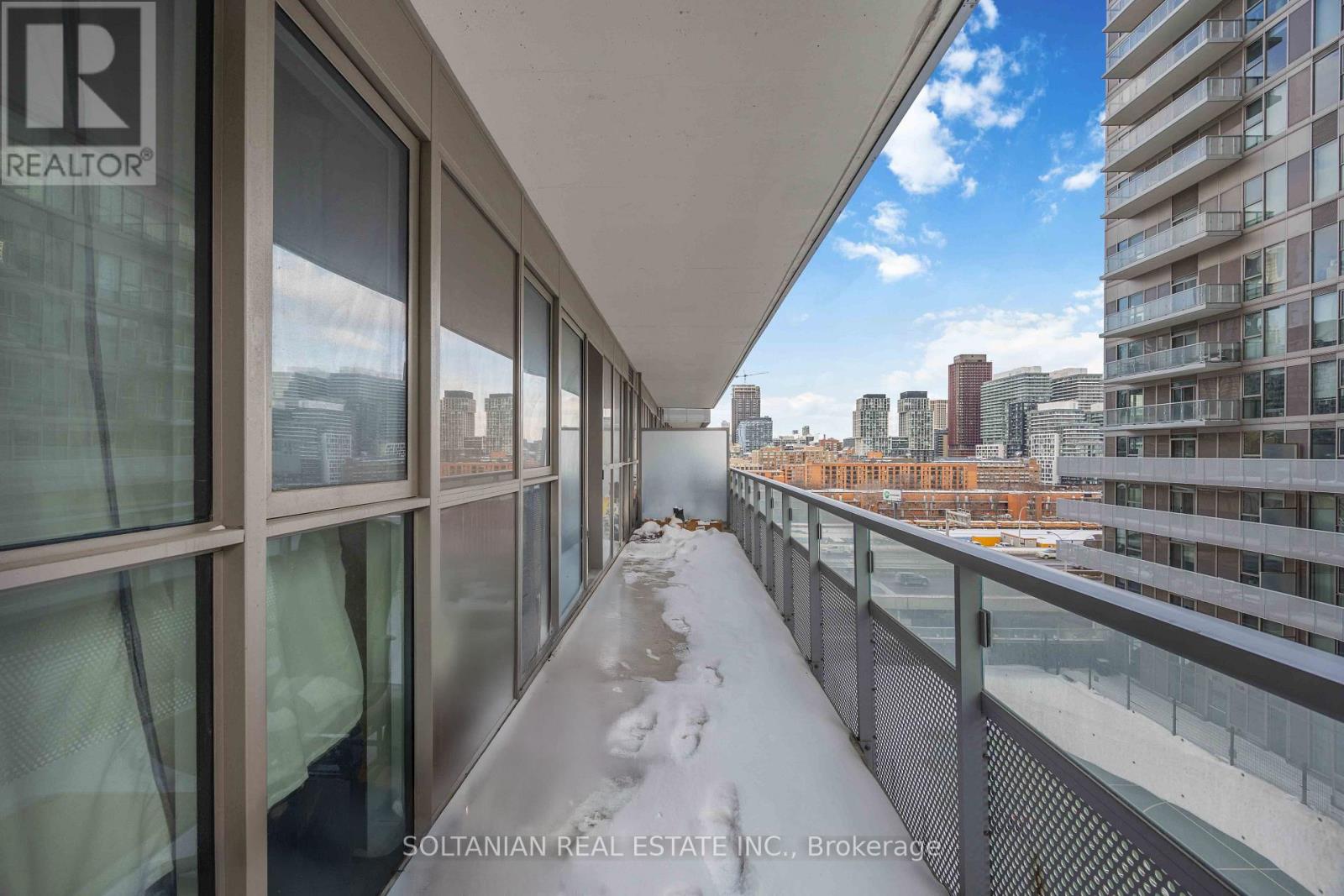 719 - 15 Lower Jarvis Street, Toronto, Ontario  M5E 1Z6 - Photo 22 - C12739872