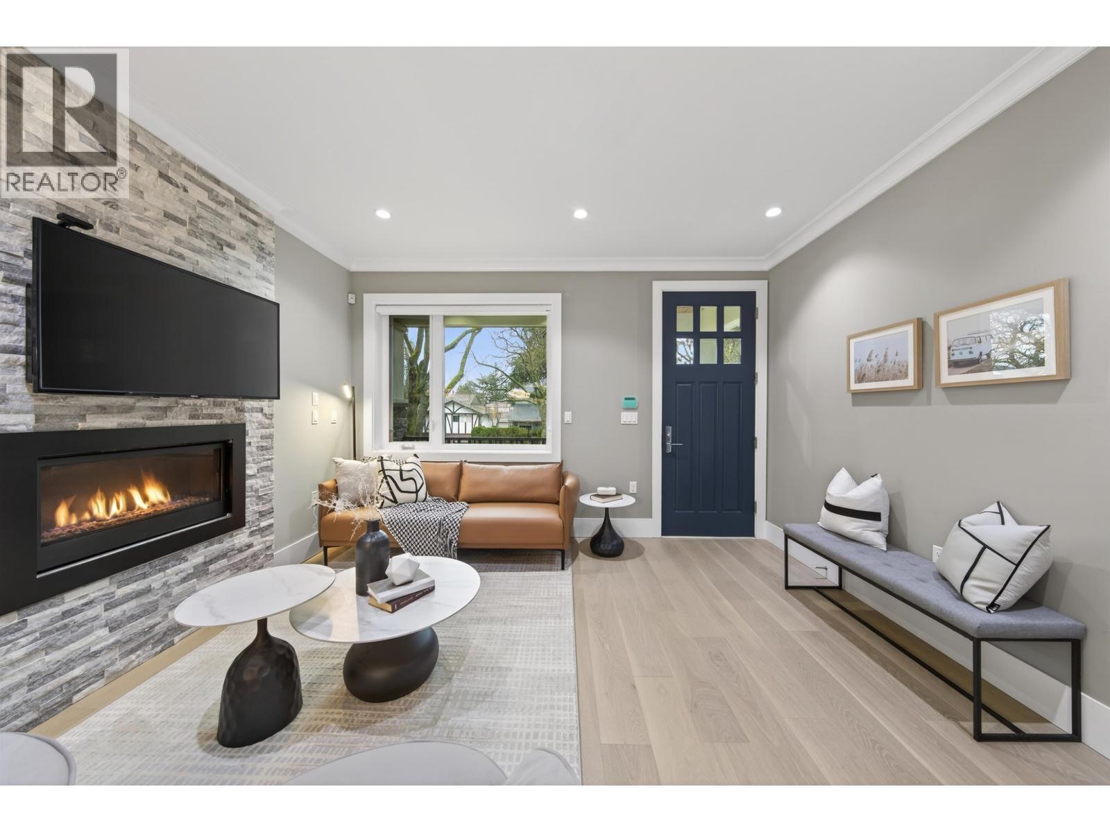 6532 Angus Drive, Vancouver, British Columbia V6P 5H9 - Photo 11 - R3084923