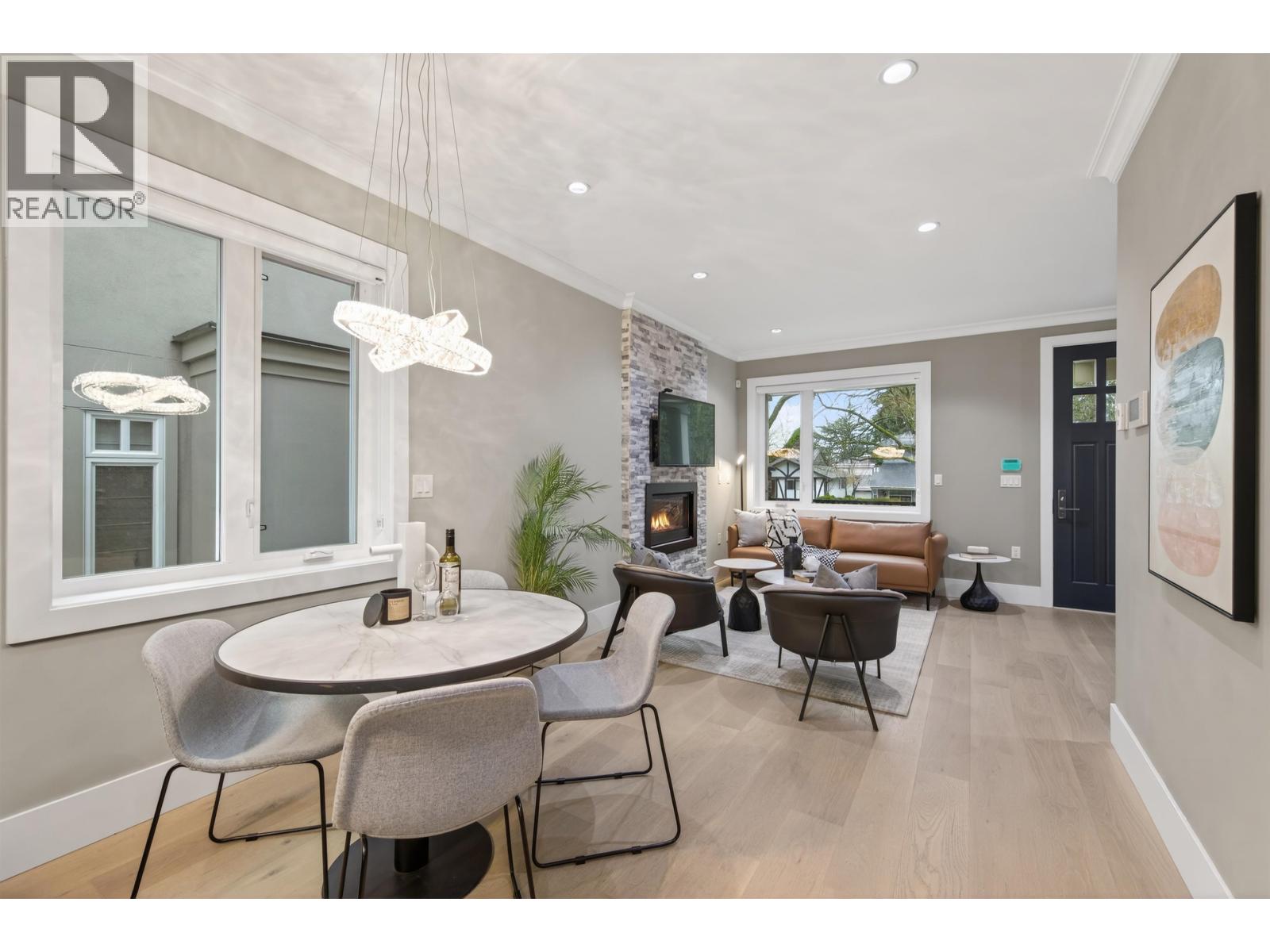 6532 Angus Drive, Vancouver, British Columbia V6P 5H9 - Photo 5 - R3084923