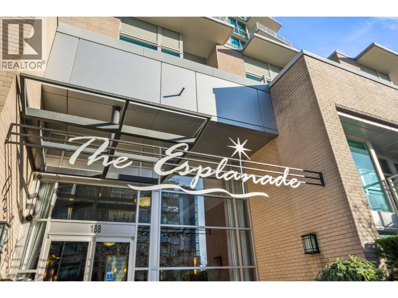 2102 188 E Esplanade Street, North Vancouver, British Columbia  V7L 4Y1 - Photo 19 - R3084930