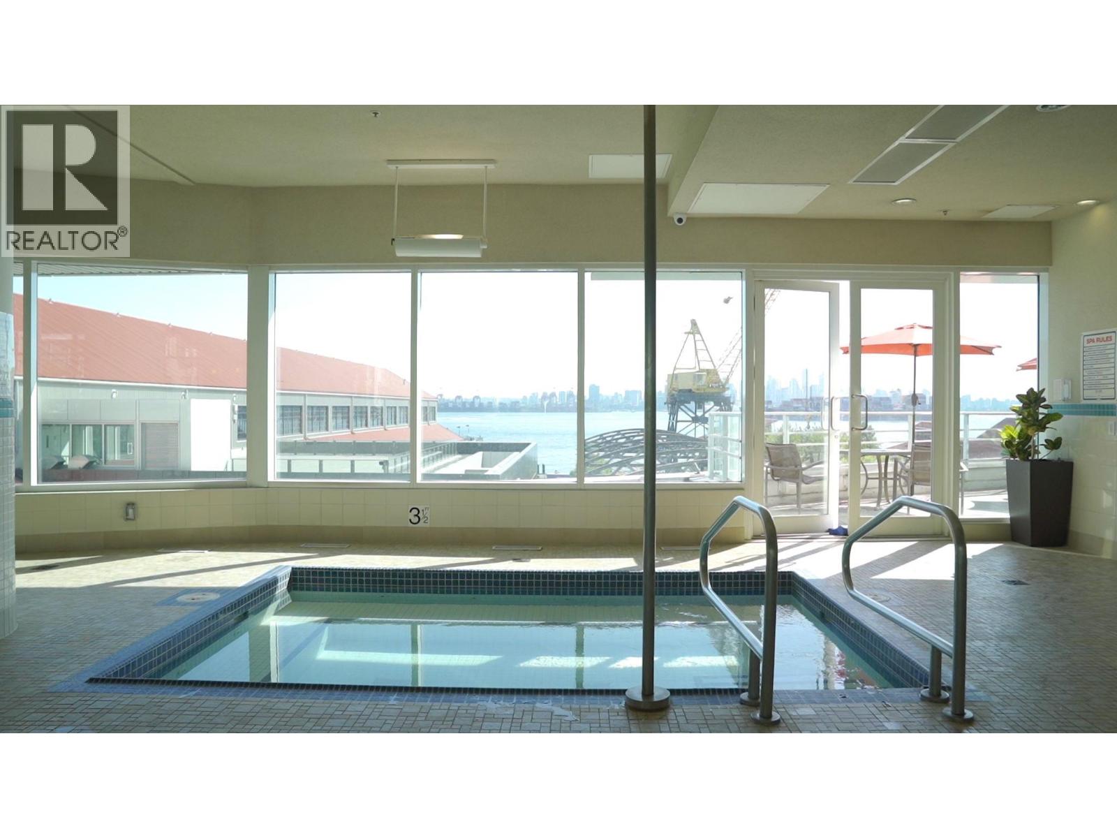 2102 188 E Esplanade Street, North Vancouver, British Columbia  V7L 4Y1 - Photo 21 - R3084930