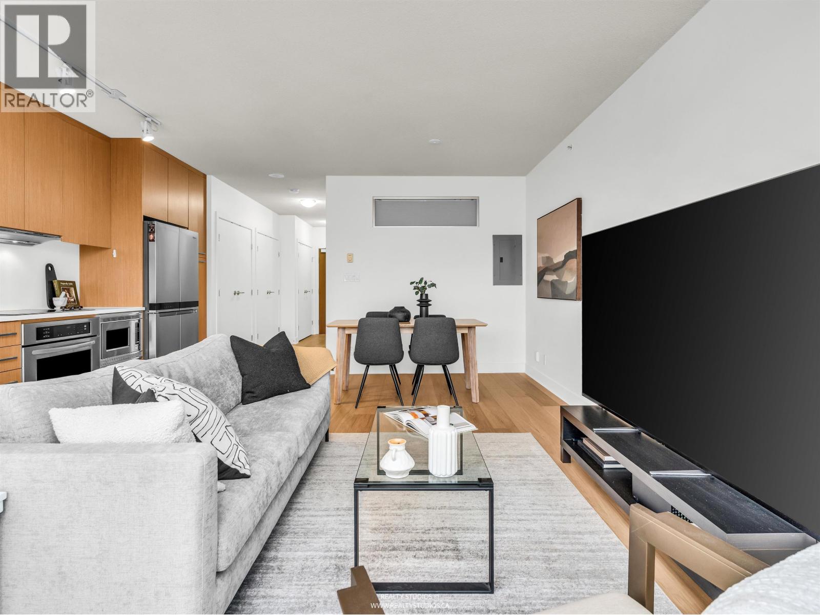 605 250 E 6th Avenue, Vancouver, British Columbia V5T 0B7 - Photo 12 - R3084944