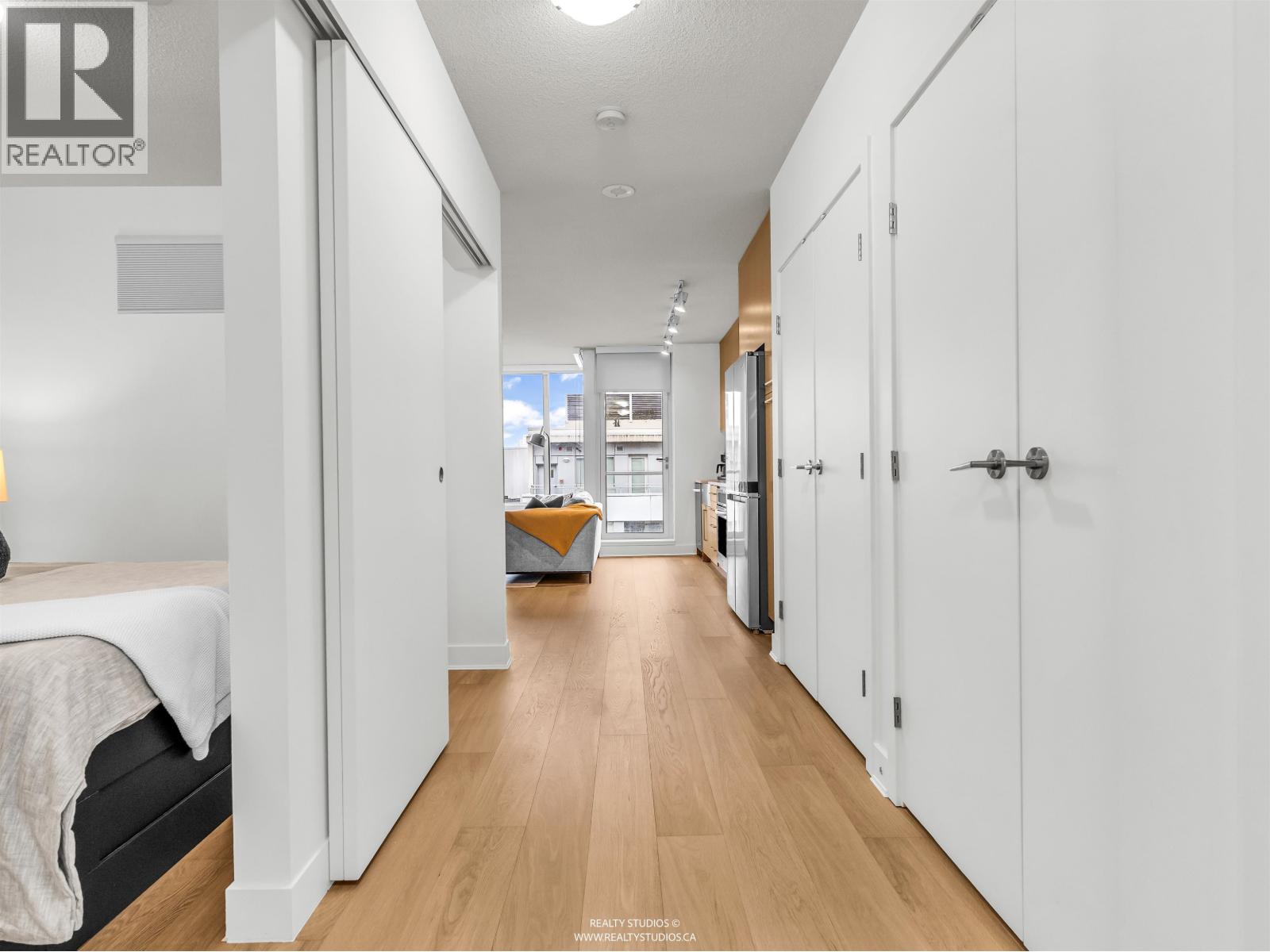 605 250 E 6th Avenue, Vancouver, British Columbia V5T 0B7 - Photo 15 - R3084944