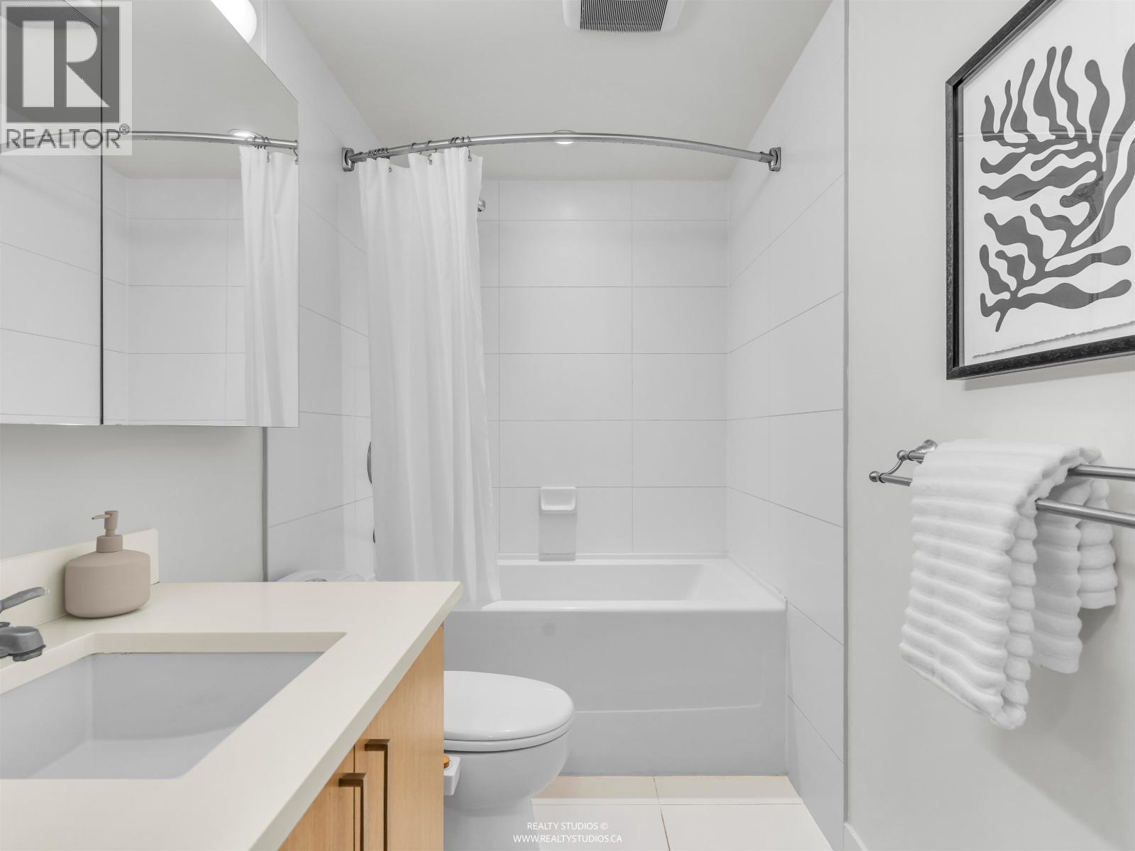 605 250 E 6th Avenue, Vancouver, British Columbia V5T 0B7 - Photo 20 - R3084944