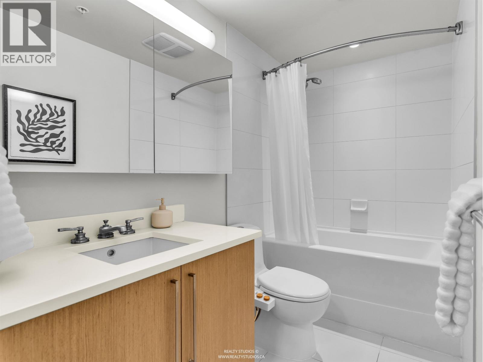 605 250 E 6th Avenue, Vancouver, British Columbia V5T 0B7 - Photo 21 - R3084944