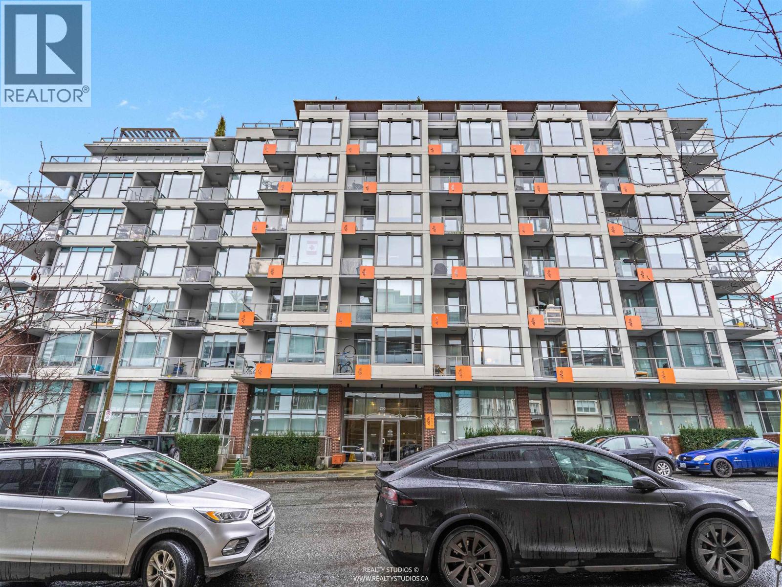 605 250 E 6th Avenue, Vancouver, British Columbia V5T 0B7 - Photo 22 - R3084944