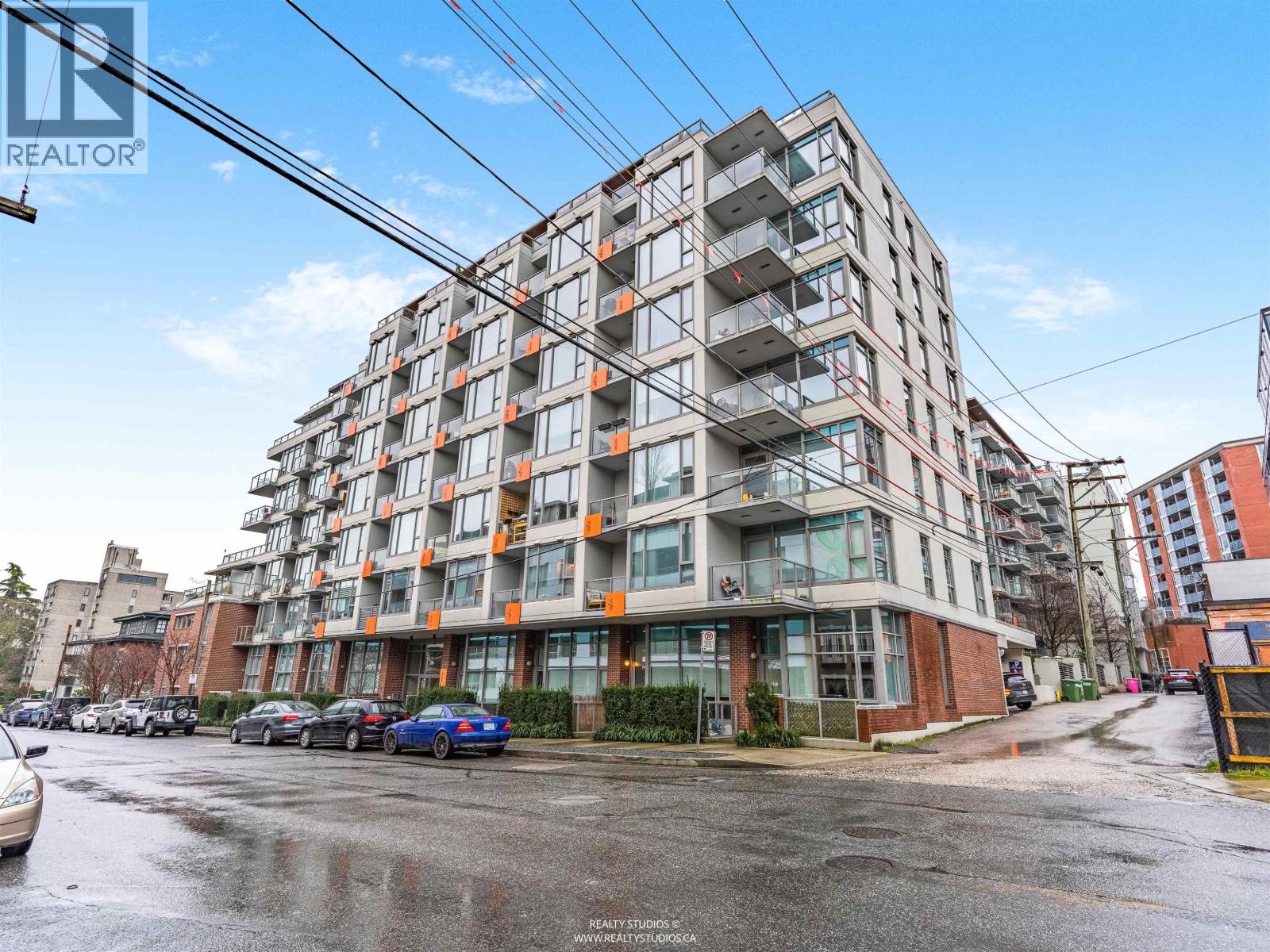 605 250 E 6th Avenue, Vancouver, British Columbia V5T 0B7 - Photo 23 - R3084944