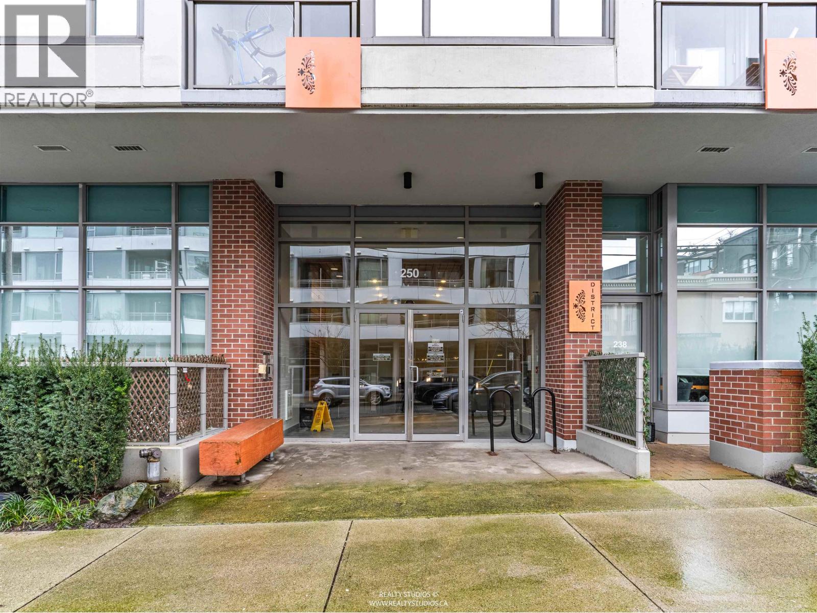 605 250 E 6th Avenue, Vancouver, British Columbia V5T 0B7 - Photo 24 - R3084944
