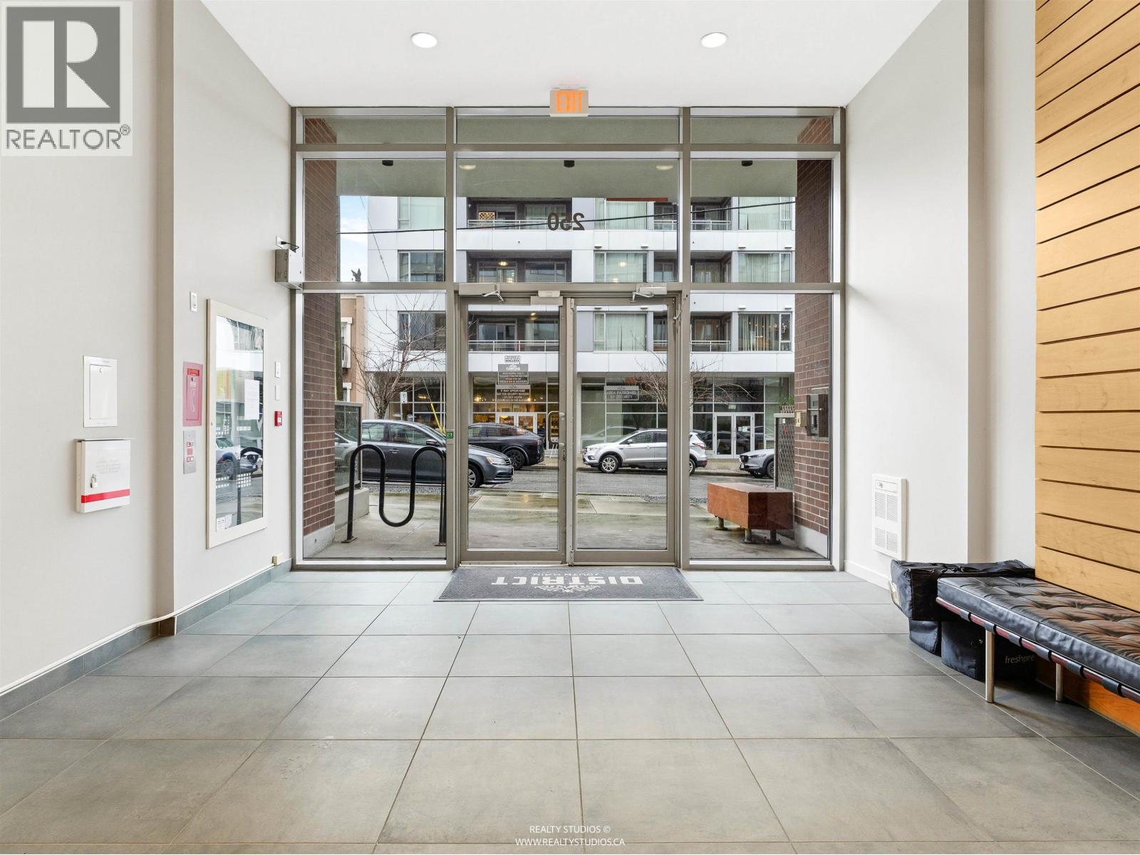 605 250 E 6th Avenue, Vancouver, British Columbia V5T 0B7 - Photo 25 - R3084944