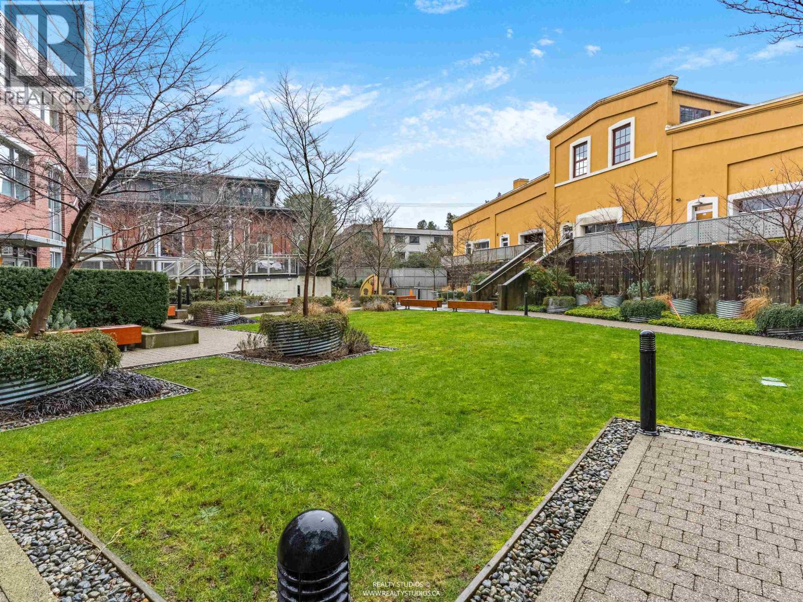 605 250 E 6th Avenue, Vancouver, British Columbia V5T 0B7 - Photo 27 - R3084944