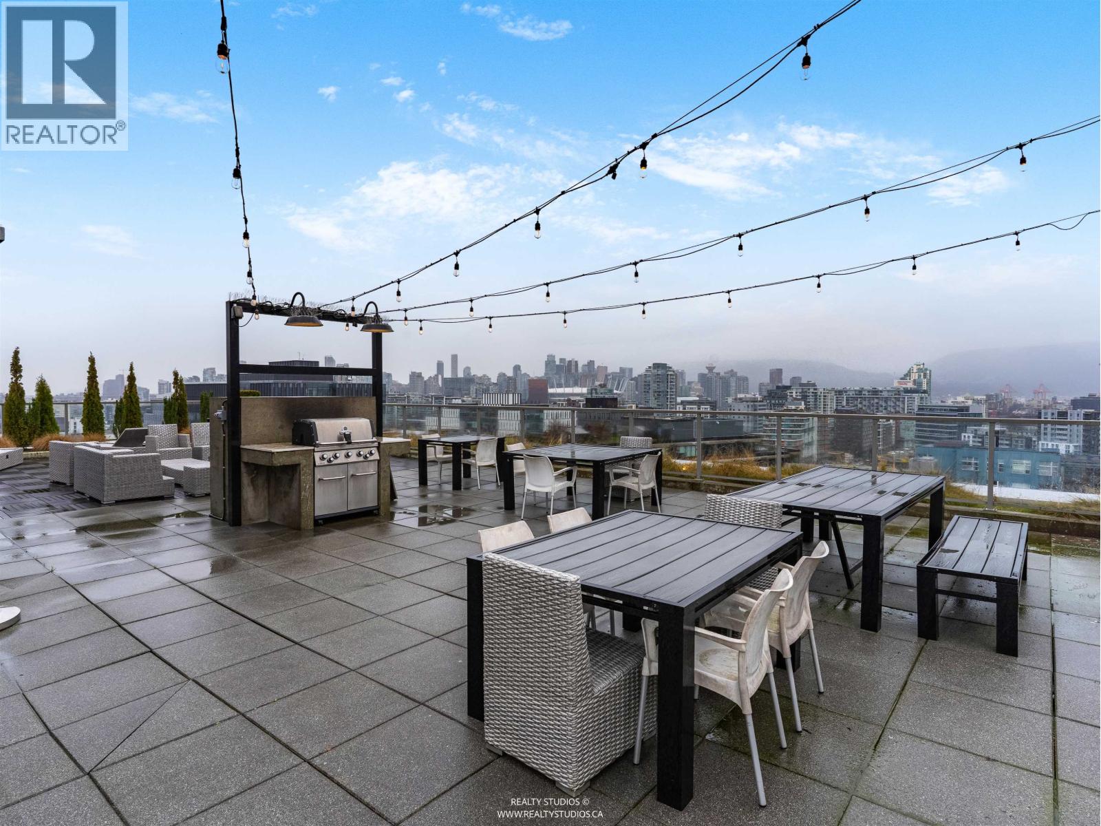 605 250 E 6th Avenue, Vancouver, British Columbia V5T 0B7 - Photo 4 - R3084944