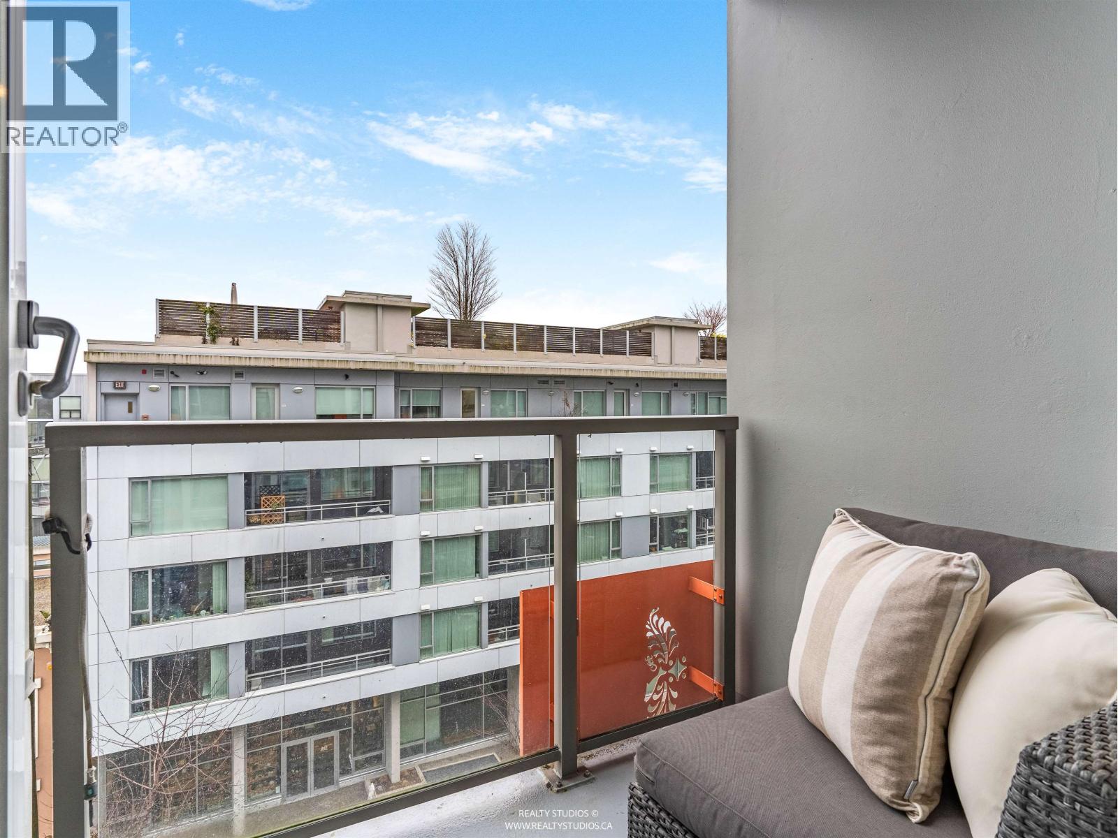 605 250 E 6th Avenue, Vancouver, British Columbia V5T 0B7 - Photo 7 - R3084944