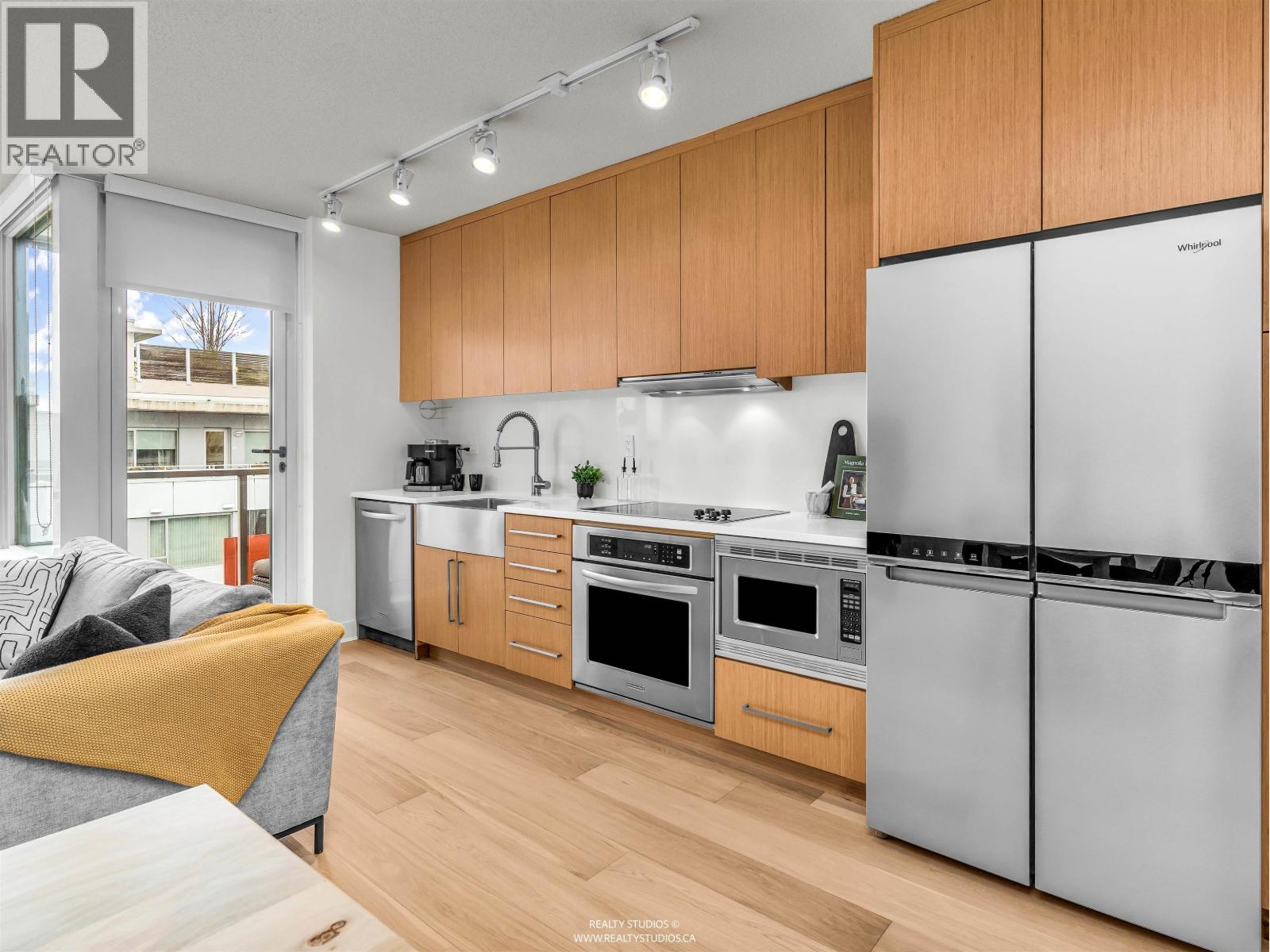 605 250 E 6th Avenue, Vancouver, British Columbia V5T 0B7 - Photo 9 - R3084944