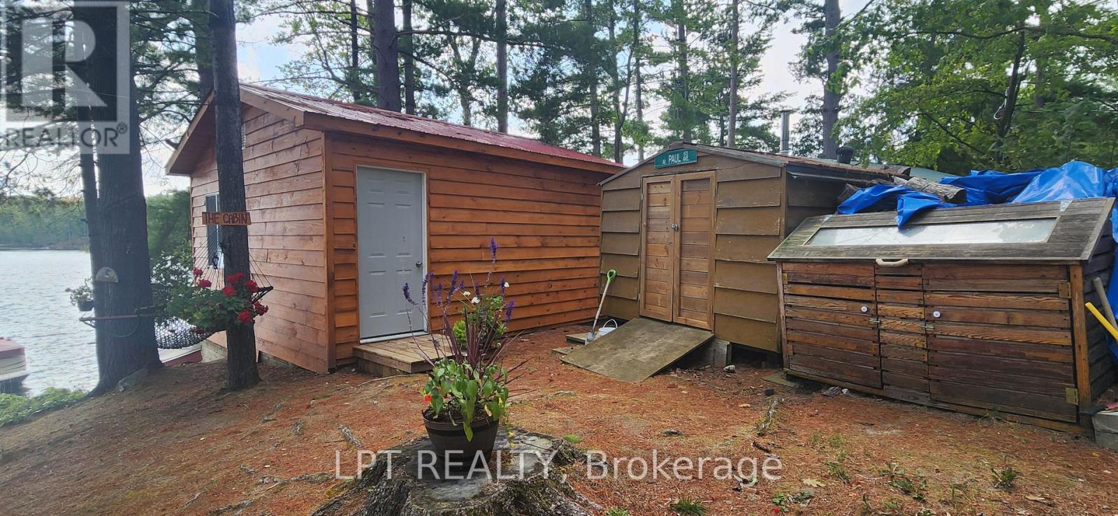 385 Porcupine Way, Lanark Highlands, Ontario  K0G 1M0 - Photo 11 - X12425374