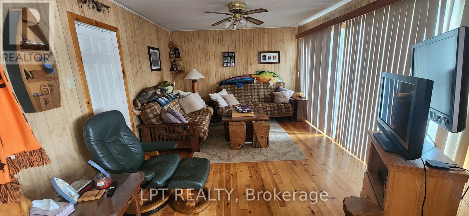 385 Porcupine Way, Lanark Highlands, Ontario  K0G 1M0 - Photo 15 - X12425374