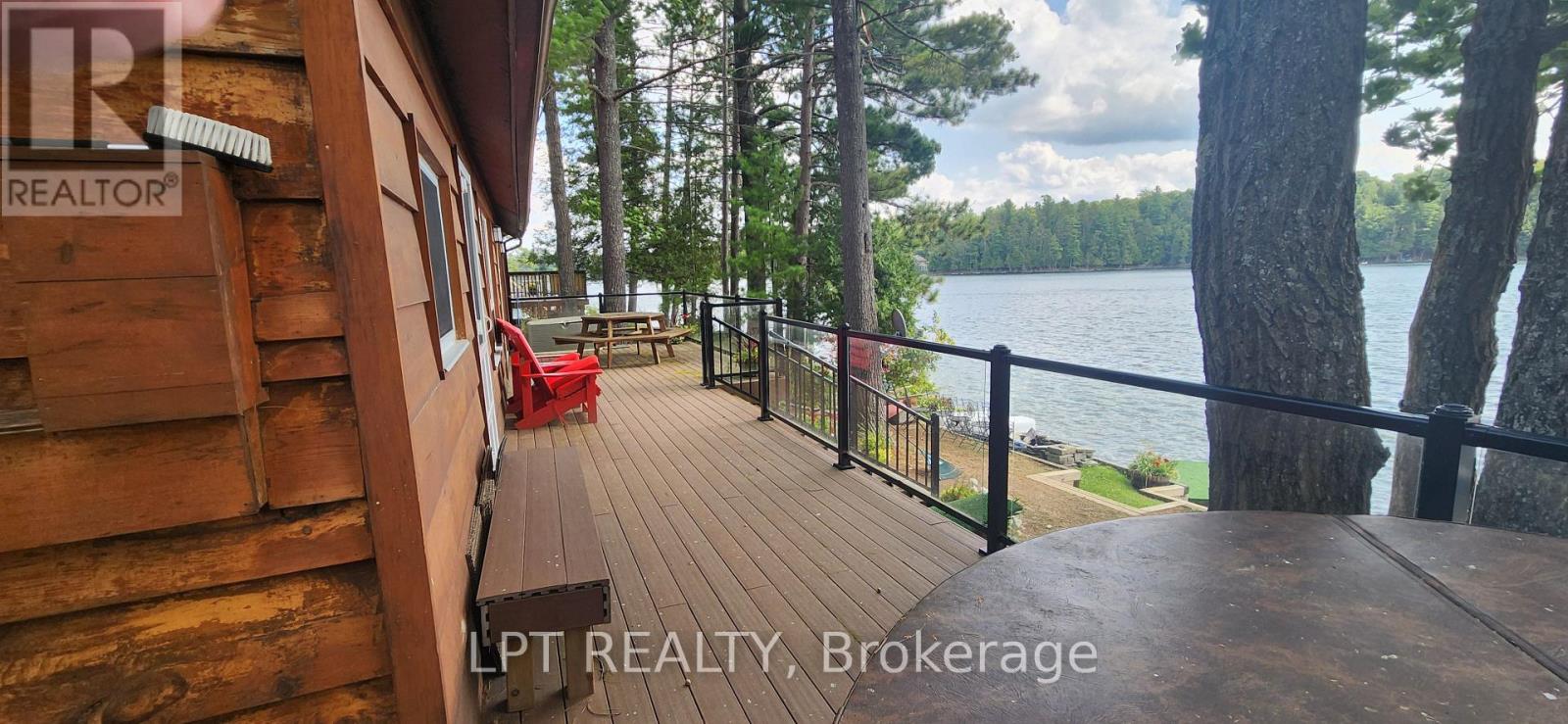 385 Porcupine Way, Lanark Highlands, Ontario  K0G 1M0 - Photo 3 - X12425374