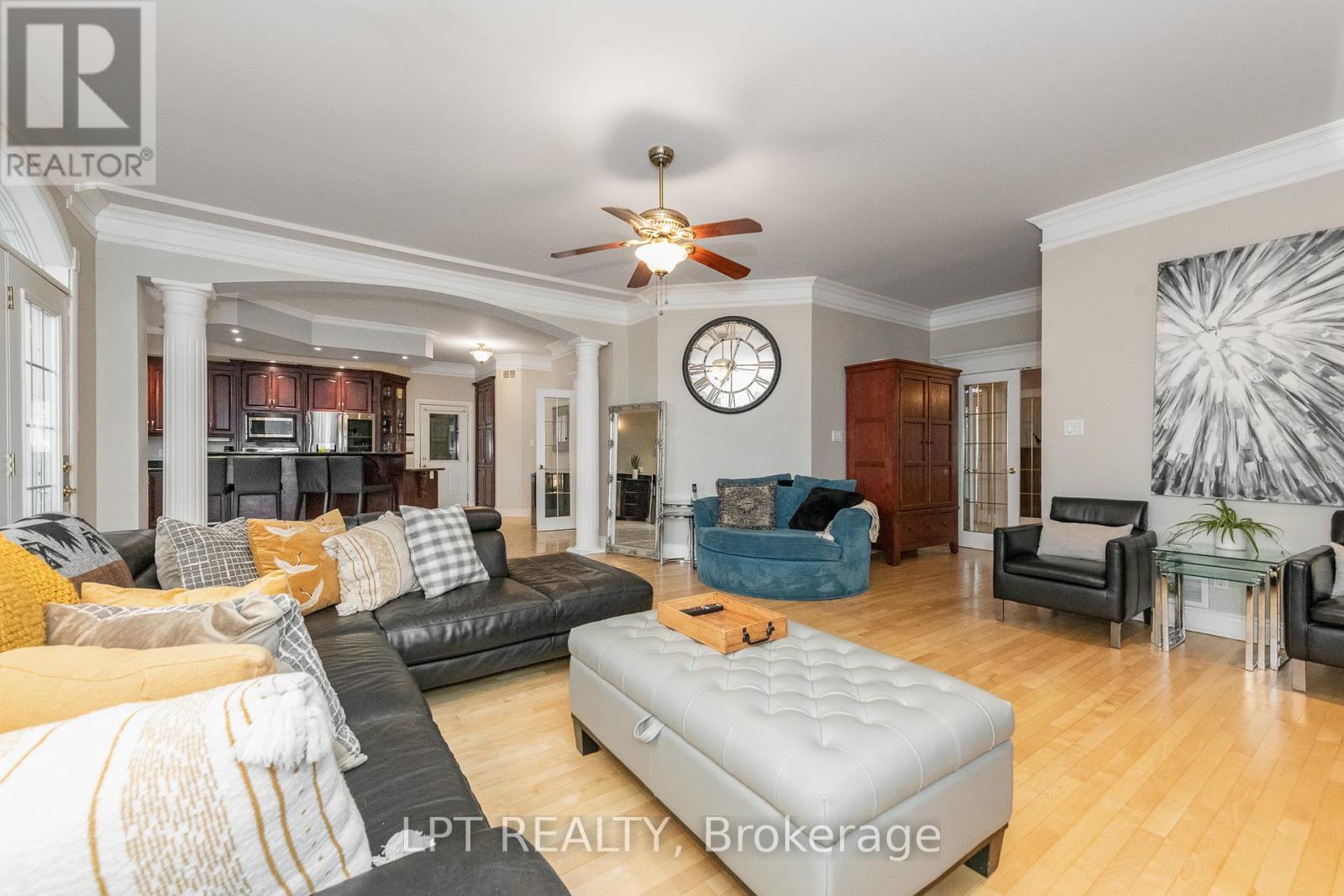 5440 Wadell Court, Ottawa, Ontario  K4M 1L3 - Photo 12 - X12511988