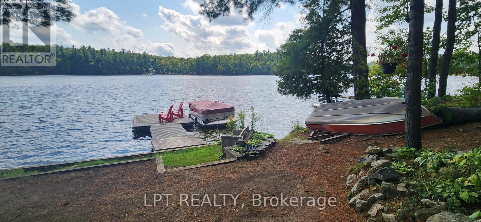 385 Porcupine Way, Lanark Highlands, Ontario  K0G 1M0 - Photo 7 - X12425374