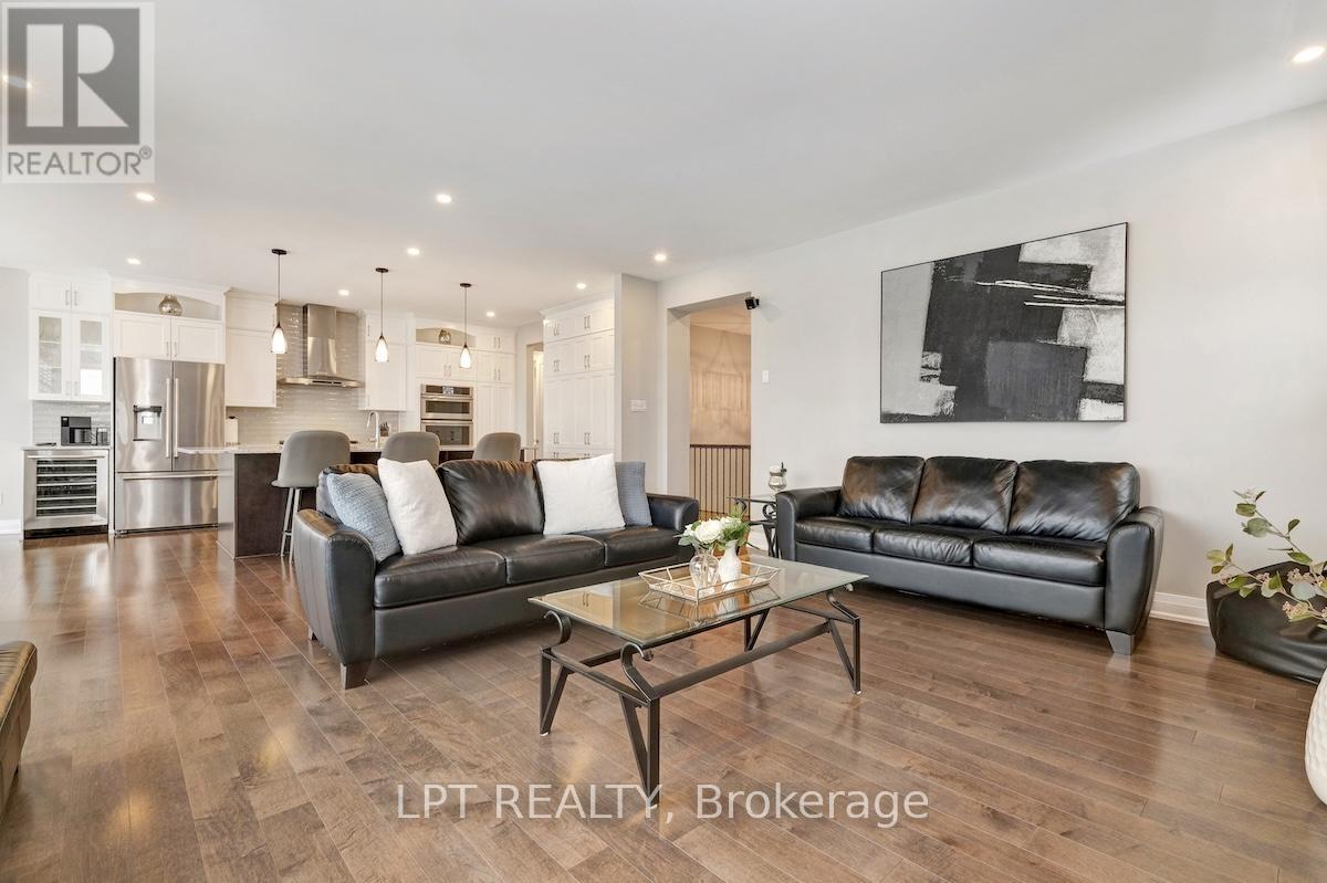 122 Spindrift Circle, Ottawa, Ontario K4M 0G4 - Photo 12 - X12684094