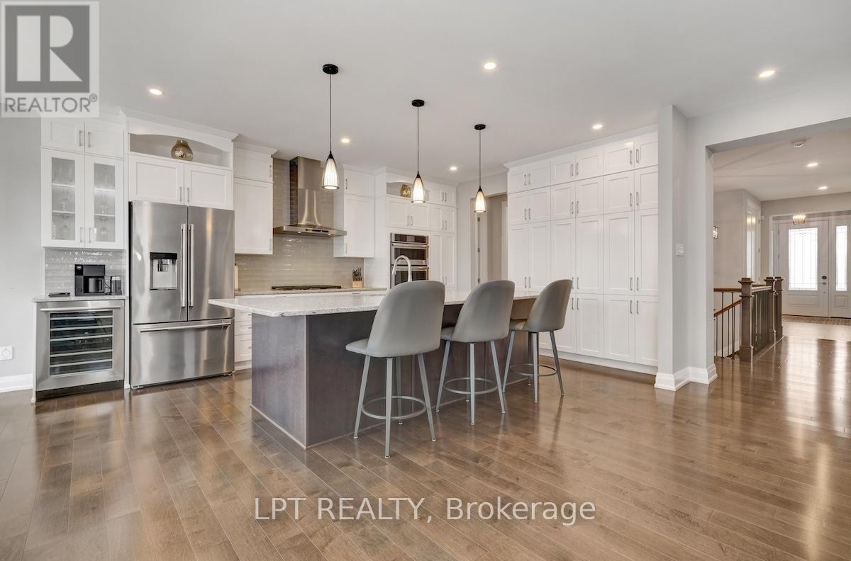 122 Spindrift Circle, Ottawa, Ontario K4M 0G4 - Photo 16 - X12684094