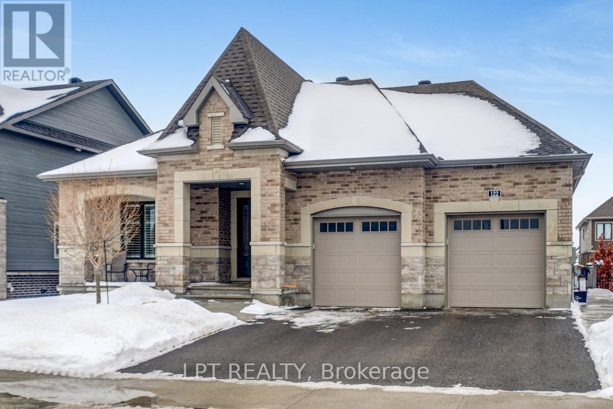 122 Spindrift Circle, Ottawa, Ontario K4M 0G4 - Photo 2 - X12684094