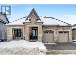 122 SPINDRIFT CIRCLE, Ottawa, Ontario