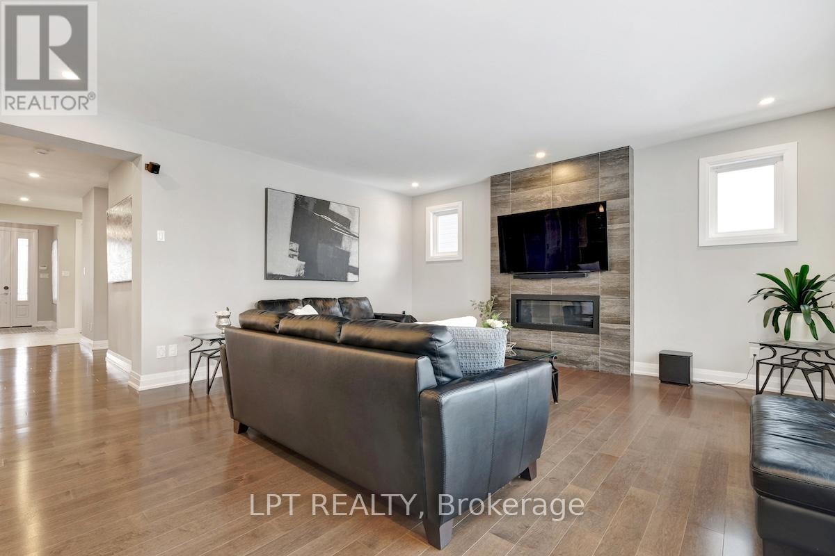 122 Spindrift Circle, Ottawa, Ontario K4M 0G4 - Photo 13 - X12684094