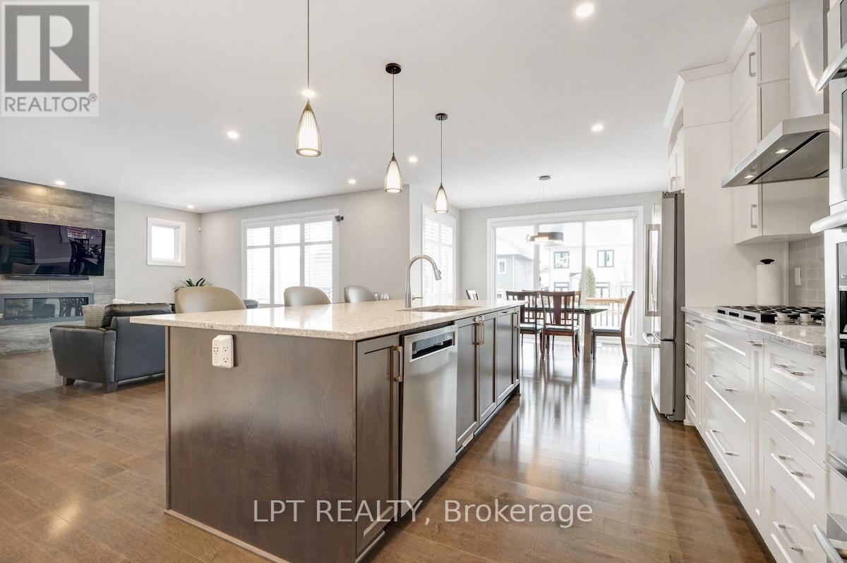 122 Spindrift Circle, Ottawa, Ontario K4M 0G4 - Photo 20 - X12684094