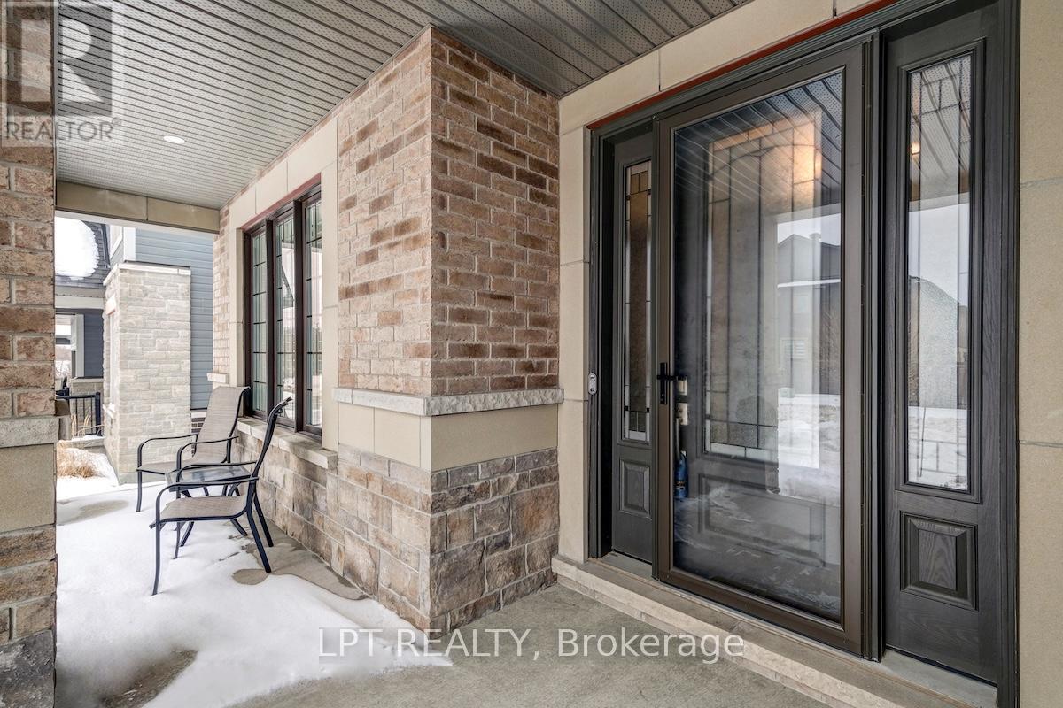 122 Spindrift Circle, Ottawa, Ontario K4M 0G4 - Photo 3 - X12684094