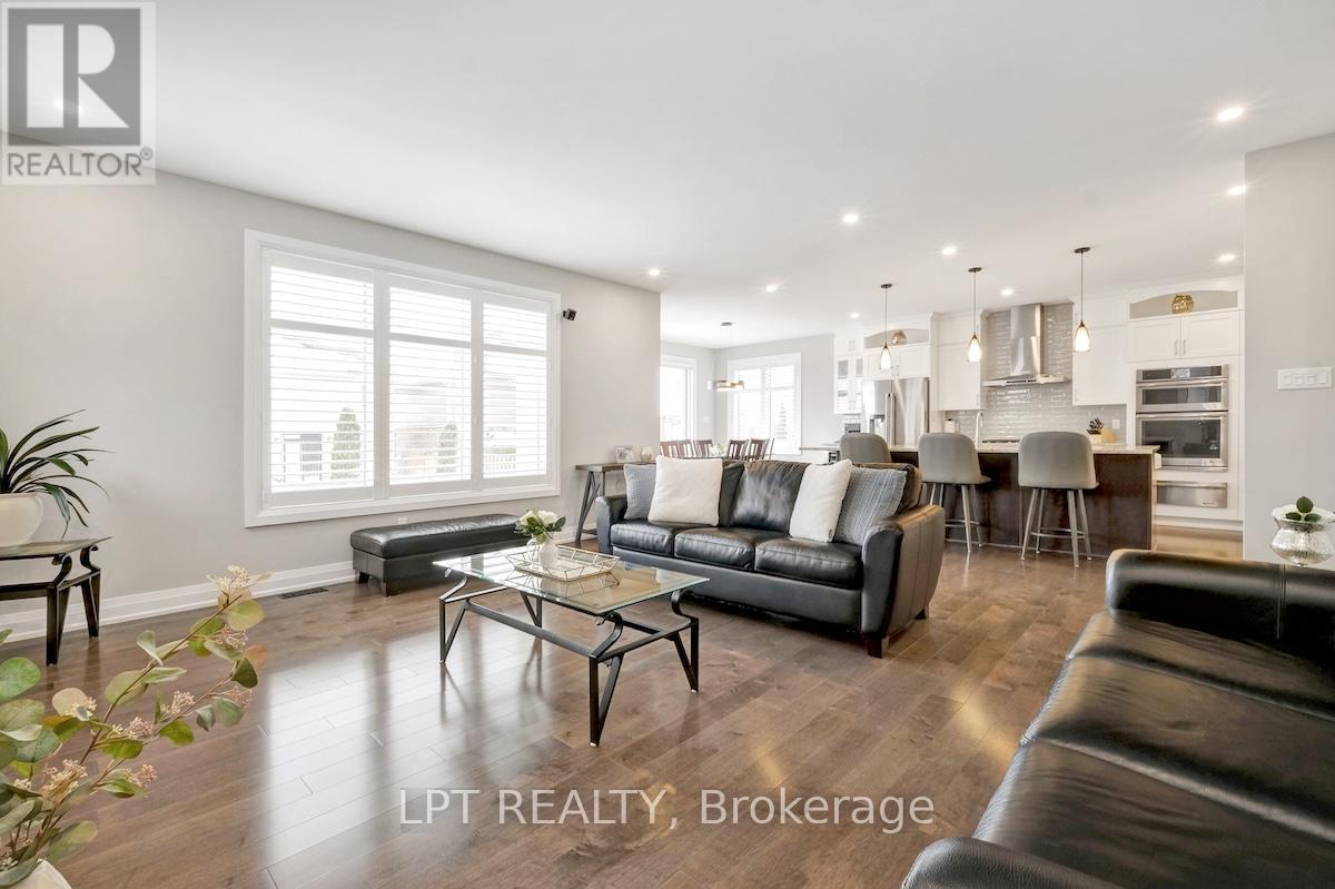 122 Spindrift Circle, Ottawa, Ontario K4M 0G4 - Photo 10 - X12684094