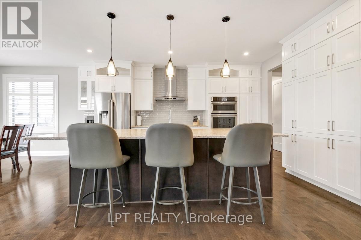 122 Spindrift Circle, Ottawa, Ontario K4M 0G4 - Photo 14 - X12684094