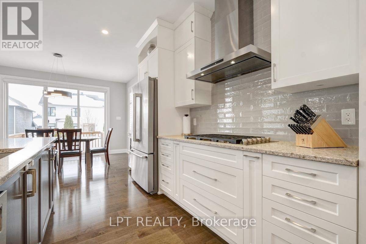 122 Spindrift Circle, Ottawa, Ontario K4M 0G4 - Photo 21 - X12684094