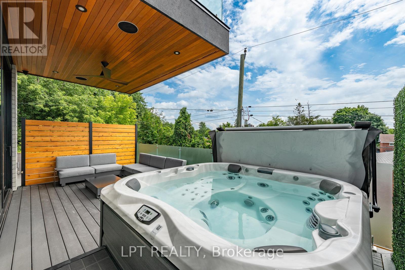 322 Perrier Avenue, Ottawa, Ontario  K1L 5C7 - Photo 22 - X12590958