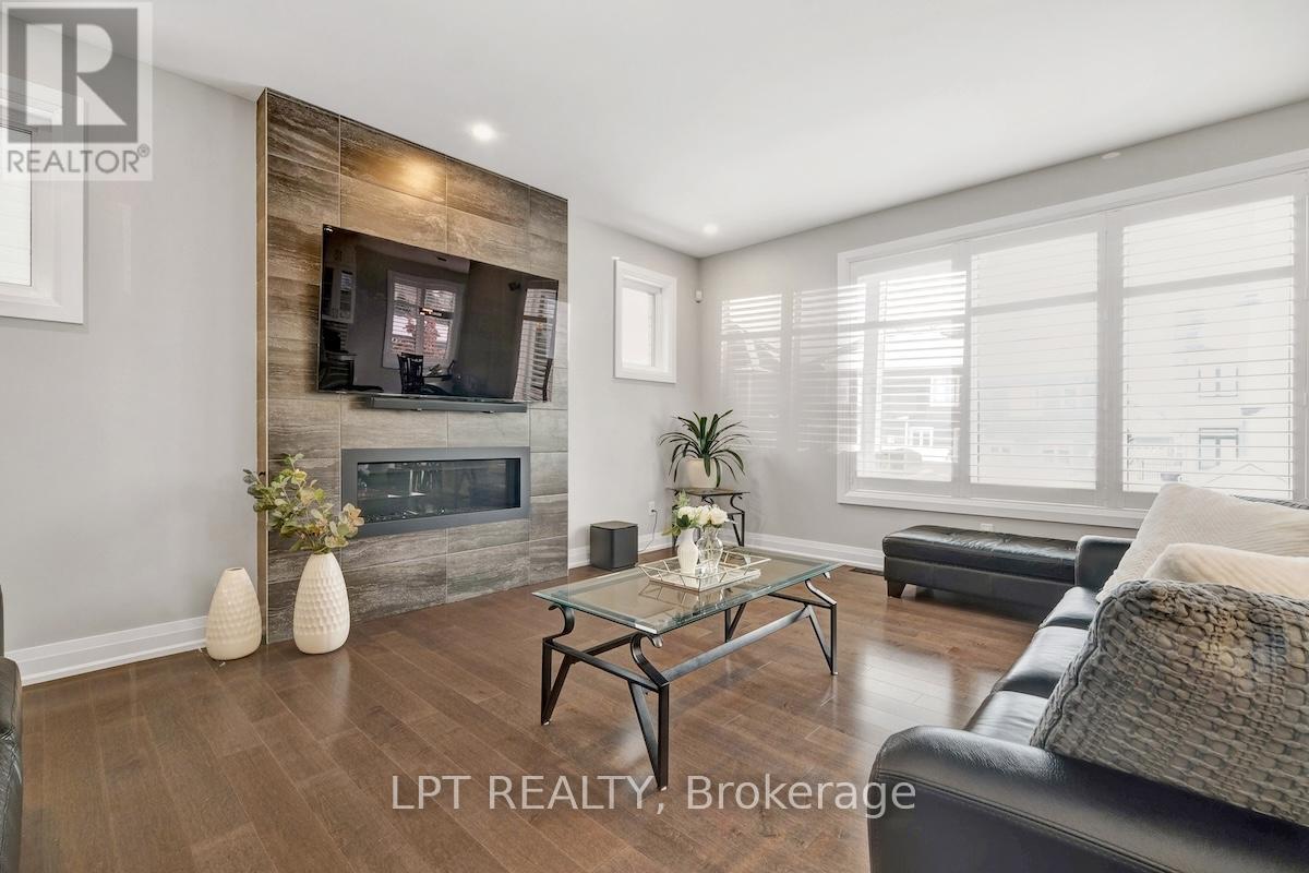 122 Spindrift Circle, Ottawa, Ontario K4M 0G4 - Photo 9 - X12684094