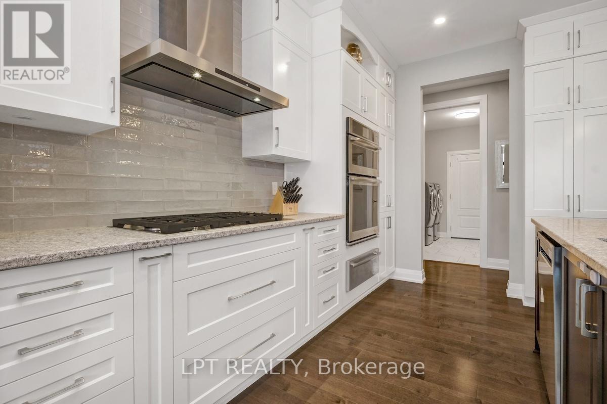 122 Spindrift Circle, Ottawa, Ontario K4M 0G4 - Photo 19 - X12684094