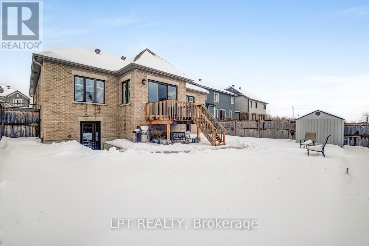 122 Spindrift Circle, Ottawa, Ontario K4M 0G4 - Photo 46 - X12684094