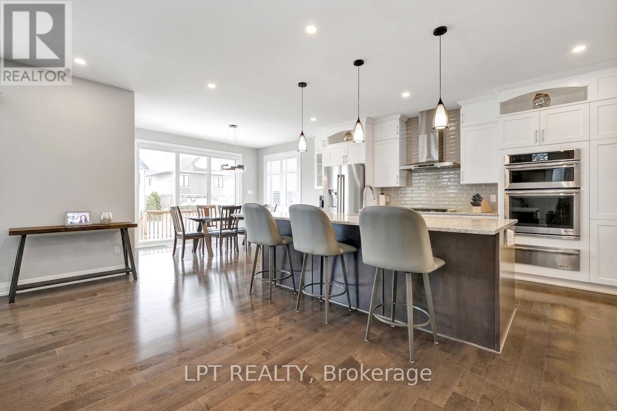 122 Spindrift Circle, Ottawa, Ontario K4M 0G4 - Photo 15 - X12684094