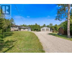 474 WILLIAM CAMPBELL ROAD, Montague, Ontario