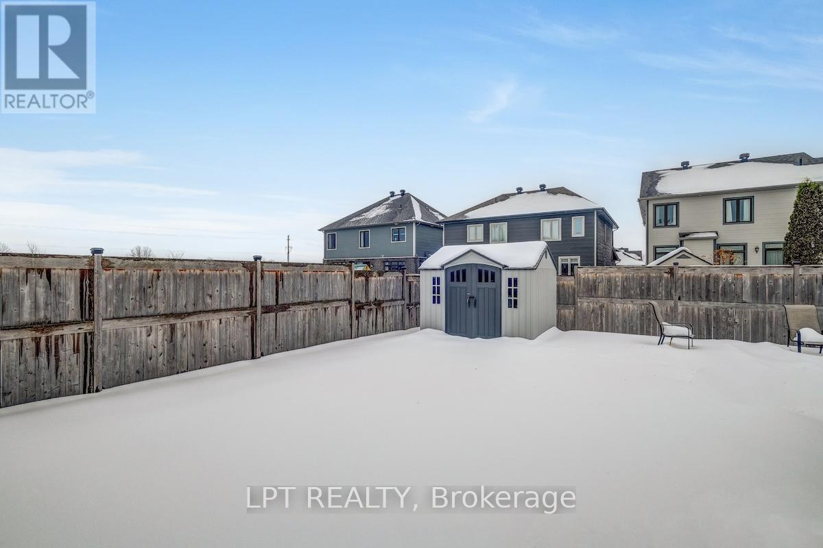 122 Spindrift Circle, Ottawa, Ontario K4M 0G4 - Photo 48 - X12684094
