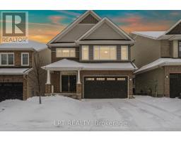 132 BONNE RENOMMEE AVENUE, Ottawa, Ontario